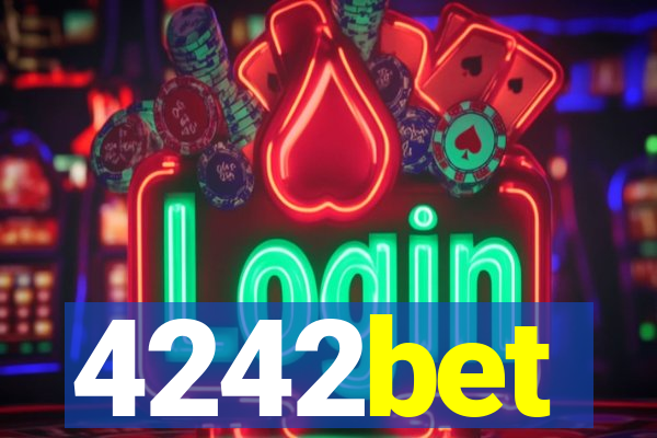 4242bet