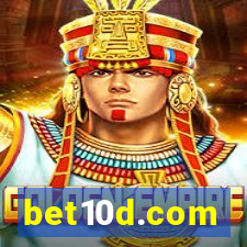 bet10d.com