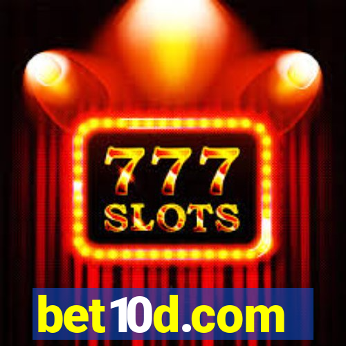 bet10d.com