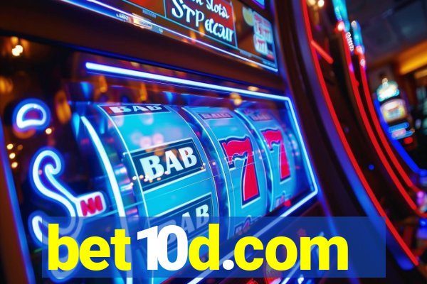 bet10d.com