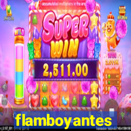 flamboyantes