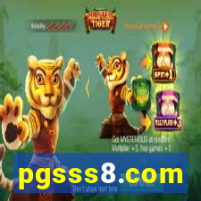 pgsss8.com