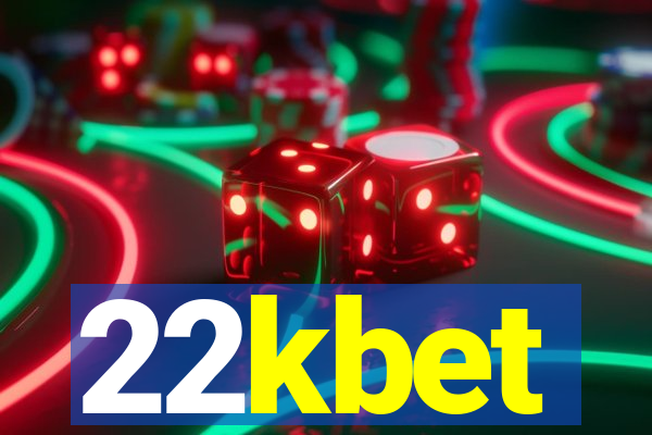 22kbet