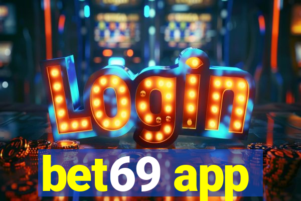 bet69 app