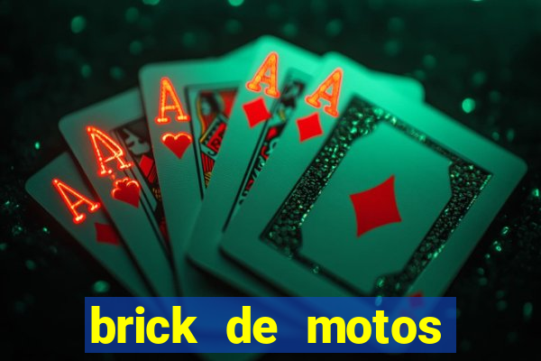 brick de motos porto alegre