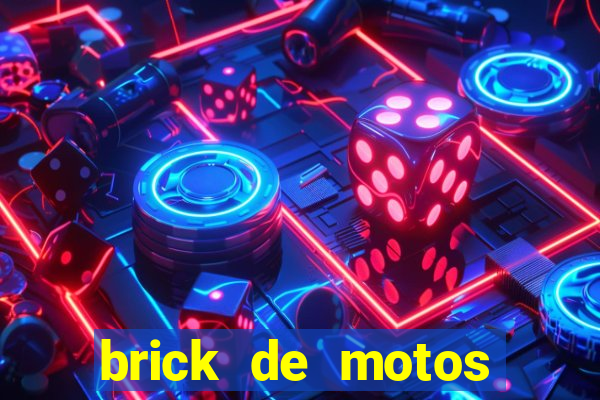 brick de motos porto alegre