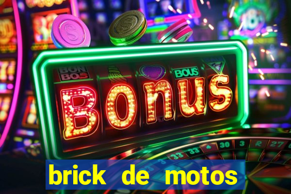 brick de motos porto alegre