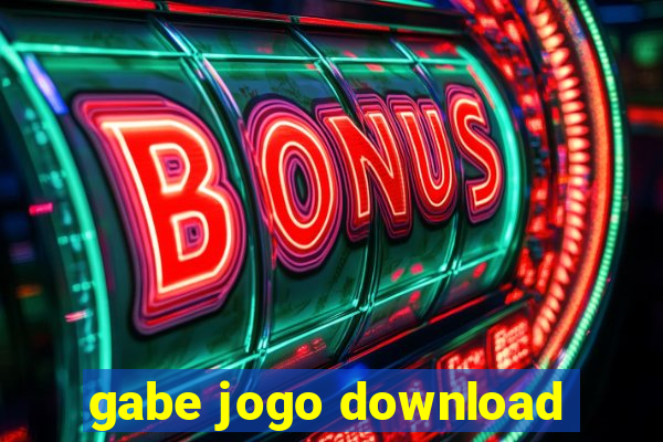 gabe jogo download