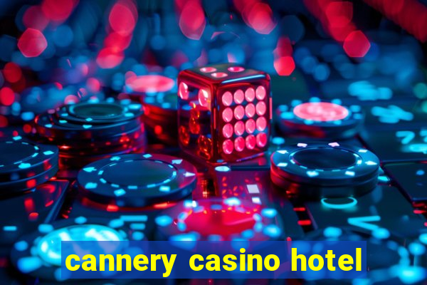 cannery casino hotel