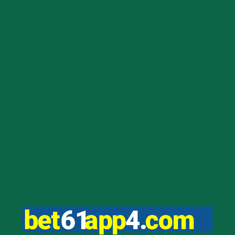 bet61app4.com