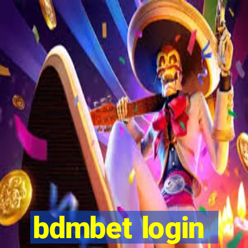 bdmbet login