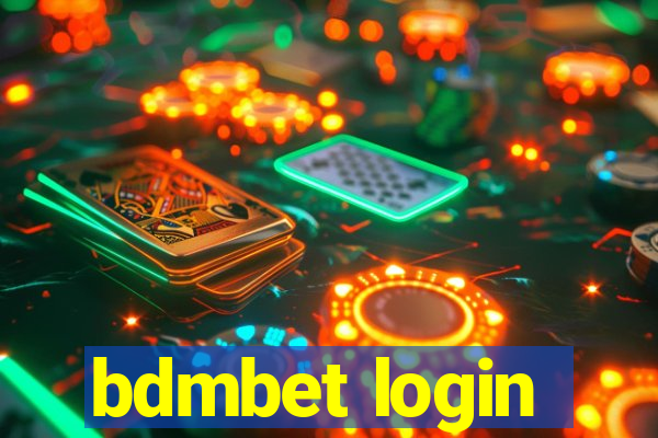 bdmbet login