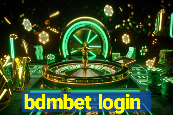 bdmbet login