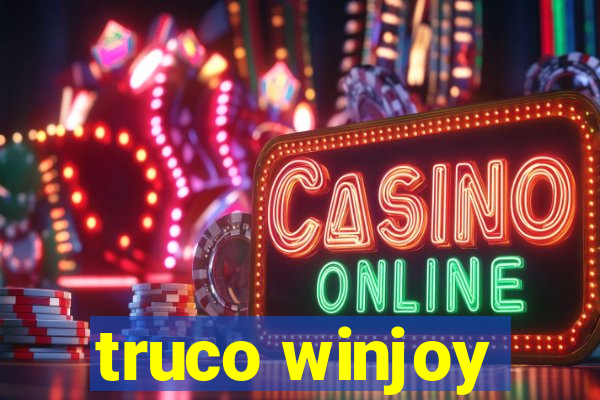 truco winjoy