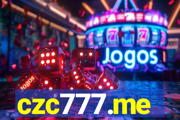 czc777.me