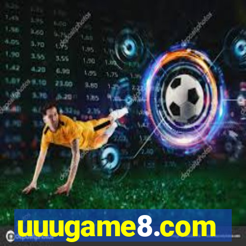 uuugame8.com