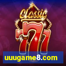 uuugame8.com