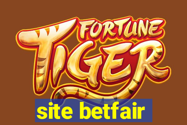 site betfair