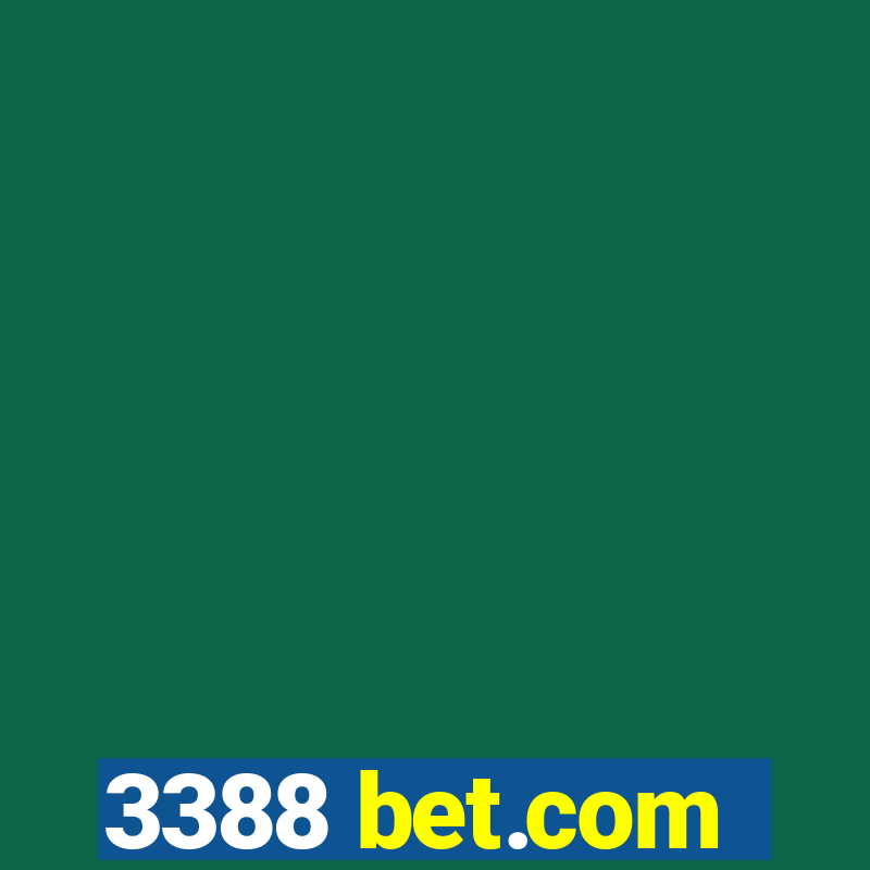 3388 bet.com