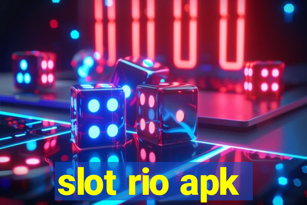 slot rio apk