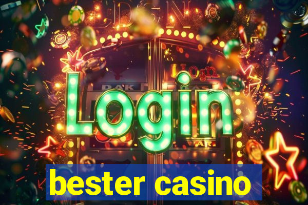 bester casino