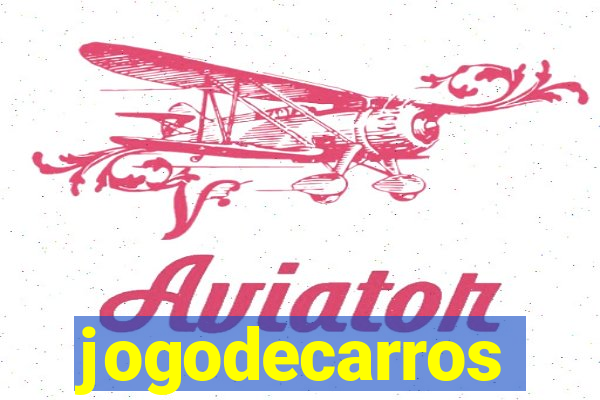 jogodecarros