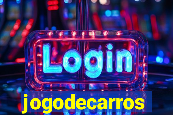 jogodecarros