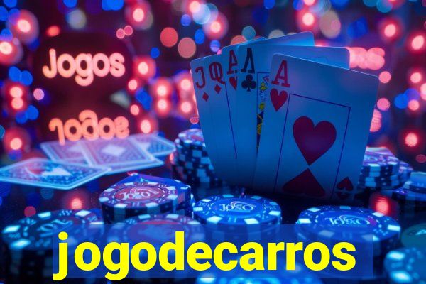 jogodecarros