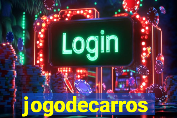 jogodecarros