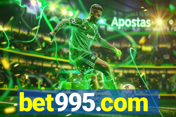 bet995.com