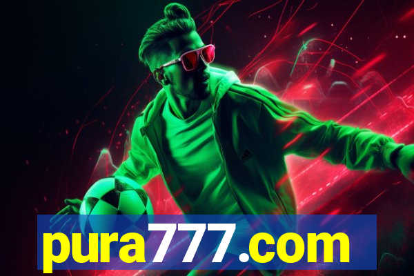 pura777.com