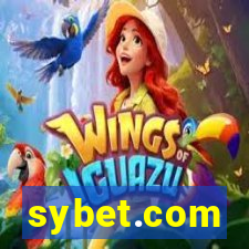 sybet.com