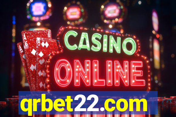 qrbet22.com