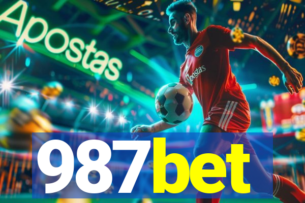 987bet