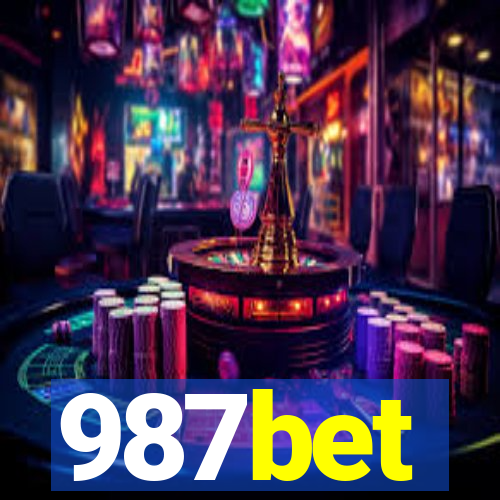 987bet