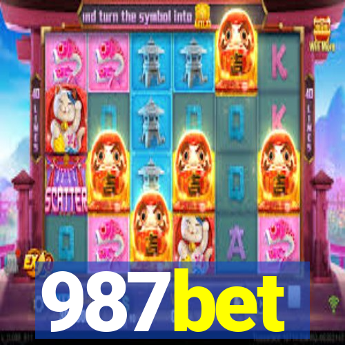 987bet