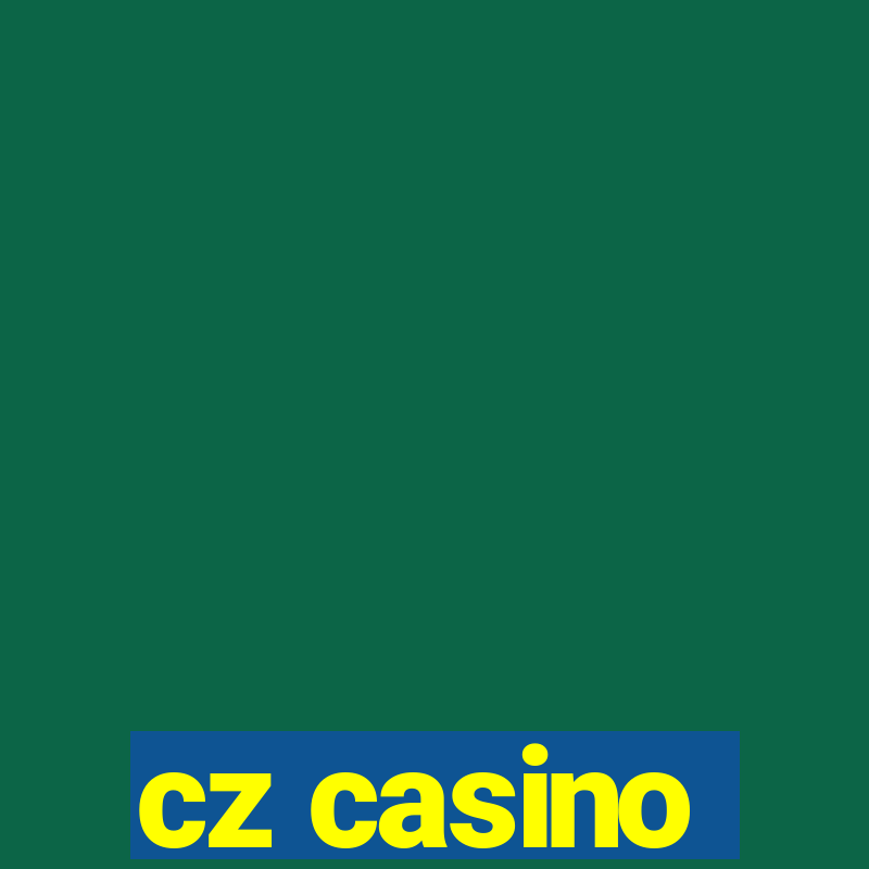 cz casino