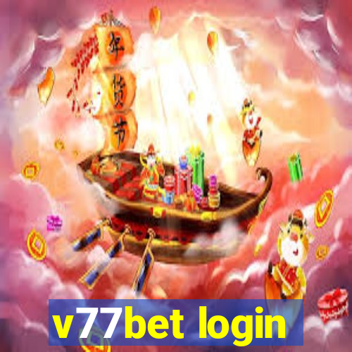 v77bet login