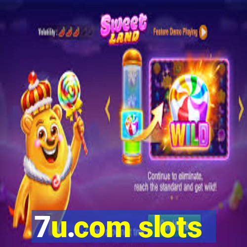 7u.com slots