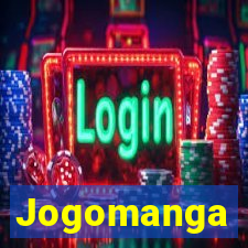 Jogomanga