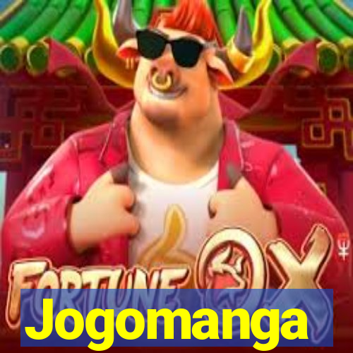 Jogomanga