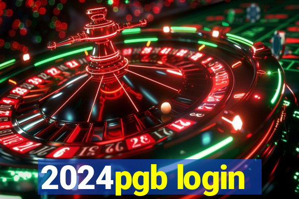 2024pgb login