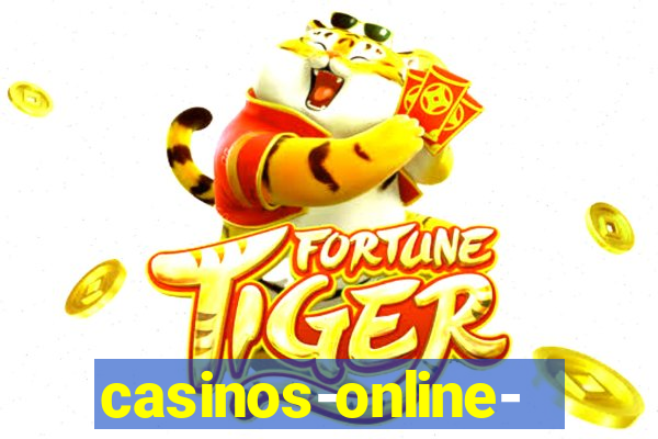 casinos-online-888