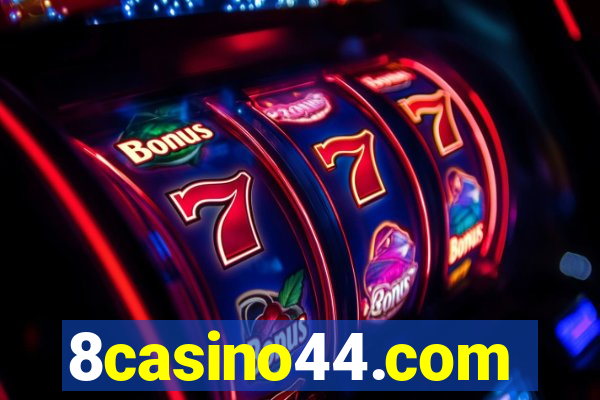 8casino44.com