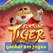 ganhar em jogos