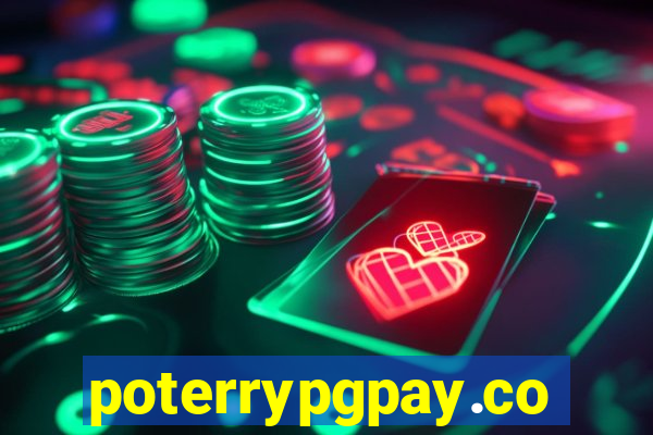 poterrypgpay.com