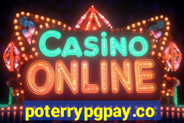 poterrypgpay.com