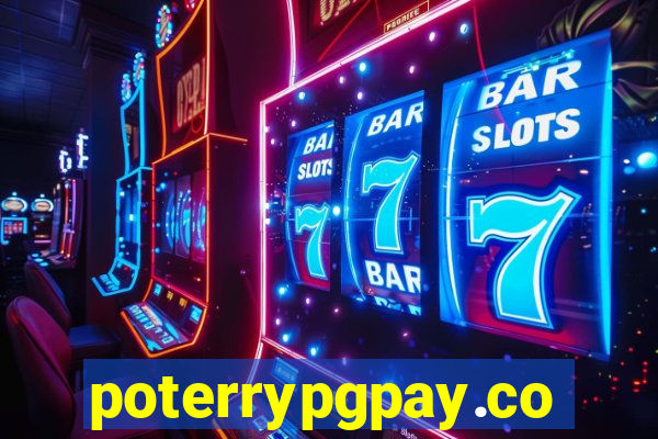 poterrypgpay.com