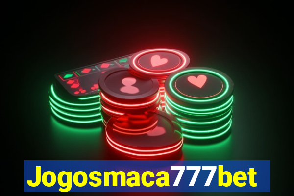 Jogosmaca777bet