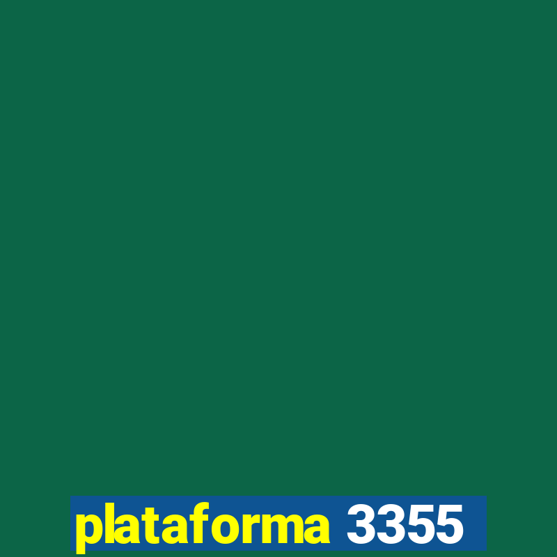 plataforma 3355